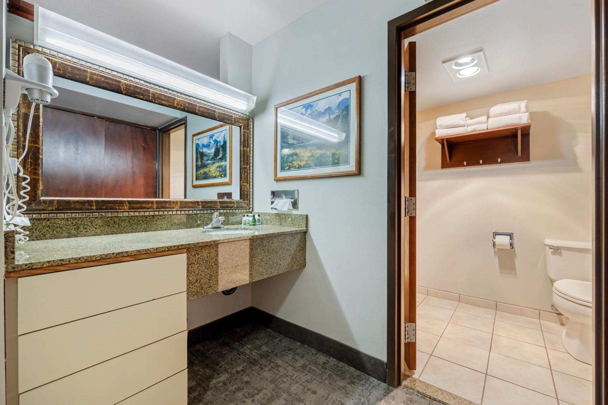Seaport Inn & Suites Льюістон Екстер'єр фото